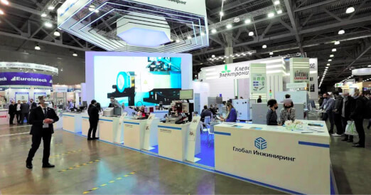 electrontechexpo 2021 a fcard event