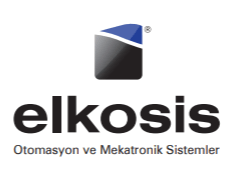 ELKOSİS Otomasyon ve Mekatronik Sistemler logo