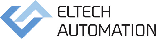 Eltech Automation AB		 logo