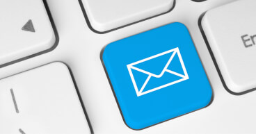 email message enews fcard misc