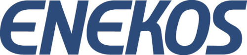 Enekos Oy	 logo