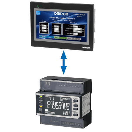 energy meter nb faceplate 2025 bboard sol