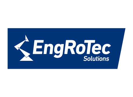 EngRoTec - Solutions GmbH logo
