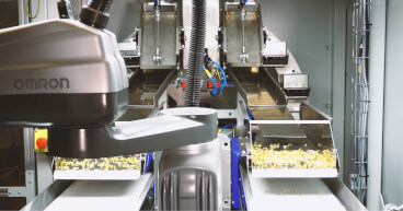 erko collaborates i4L feeder fcard comp