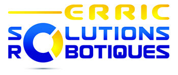 Erric Solutions Robotiques logo