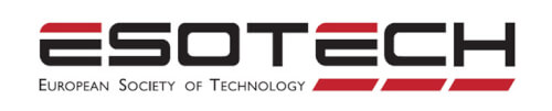 ESOTECH logo