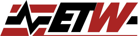 etw logo logo