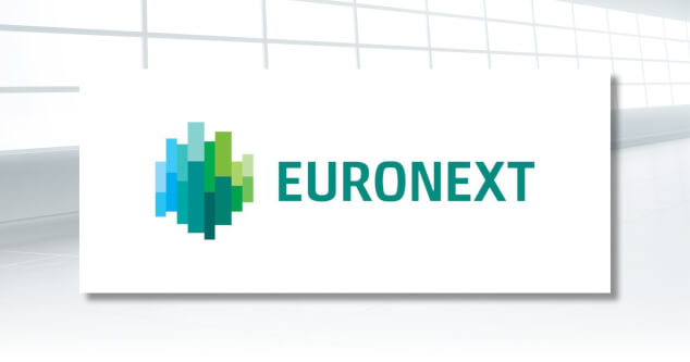 euronext fcard comp