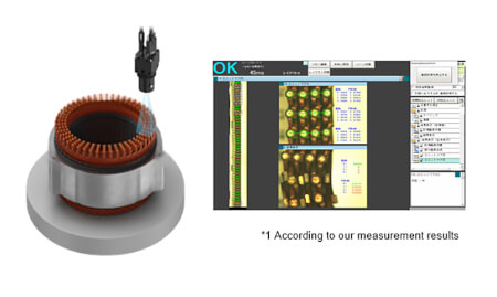 ev hv motor inspection en sol