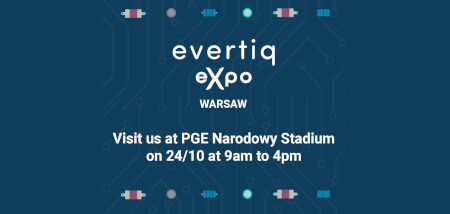 evertiq expo warsaw fcard event
