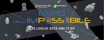 expo dell impossible 2023 it event