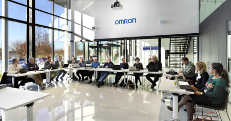 f45 summit meeting fcard peop