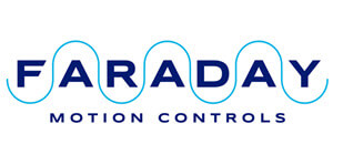 Faraday Motion Controls Ltd	 logo