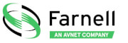 farnell partner logo