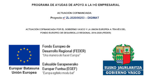 feder gobierno vasco proyecto digimat fcard es comp