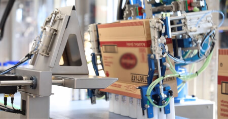 fg-robosys 6 fcard sol