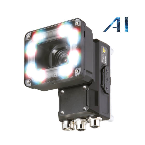 Camera phát hiện AI FHV7X-C016-S06-W-01 Omron - FHV7-AI Series