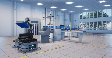 flexible manufacturing for-at-in-the machine bboard sol