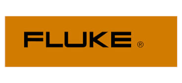 fluke 110x50 logo