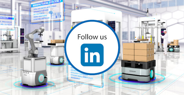 follow us linkedin i-automation germany combi bboard misc