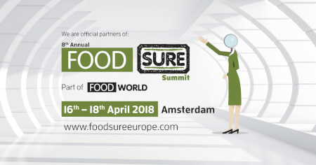 food sure summit fcard event