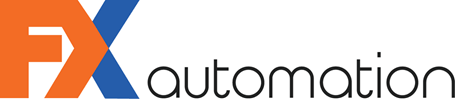FX AUTOMATION, LDA. logo