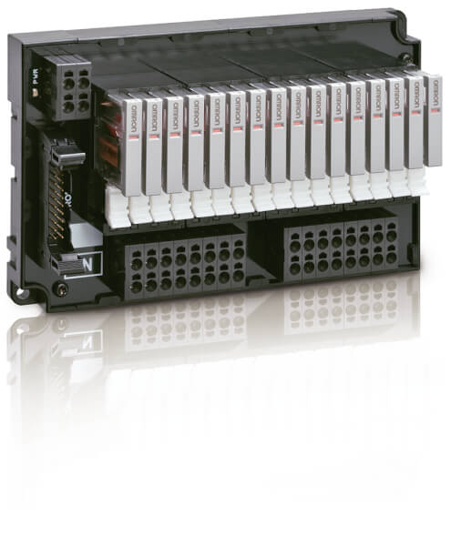 I/O Relay Terminal G70V-SID16P Omron