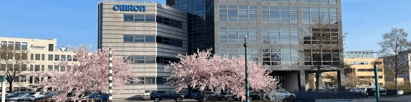 getintouch hoofddorp bboard comp