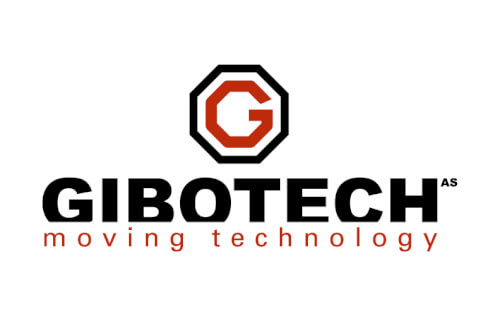 Gibotech logo