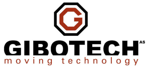 Gibotech logo