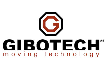 gibotech side logo