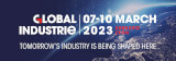 global industrie 2023 event