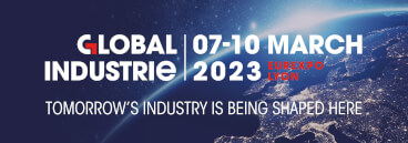 global industrie 2023 event