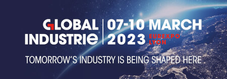global industrie 2023 event