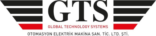 GTS OTOMASYON ELKT.ELKTR.SAN.TIC.LTD.STI logo