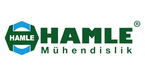 HAMLE MÜHENDİSLİK OTOMASYON ELEKTRİK MAKİNA İNŞAAT SAN. VE TİC. LTD.ŞTİ. logo