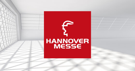 hannover messe fcard logo