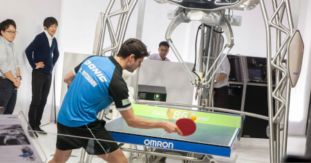 hannover ping pong fcard peop