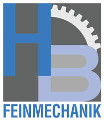 hb feinmechanik logo