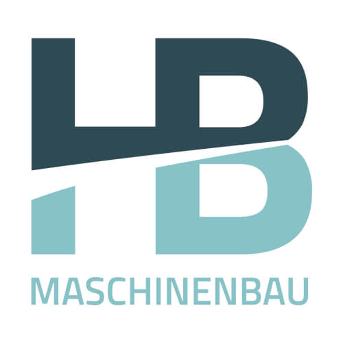 HB-Maschinenbau GmbH logo