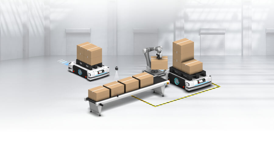 hd-1500 palletizing cobot bboard sol