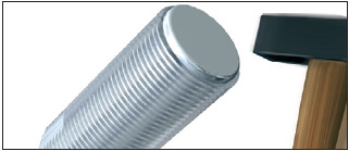 high mechanical resistance prod