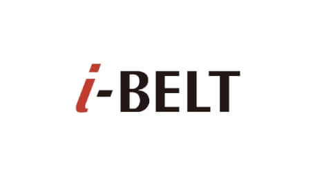 i-BELT logo