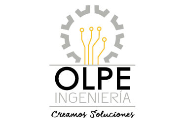 Olpe Ingenieria logo