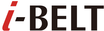 ibelt logo