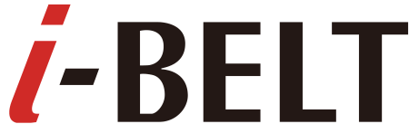 ibelt logo