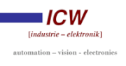 icw 100 logo