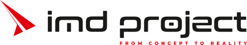 IMD Project Sp. z o. o. logo