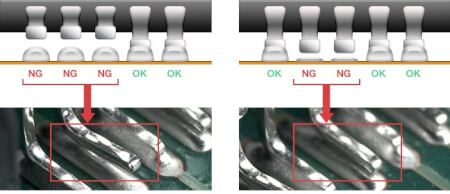 img non-wet lead lifting-small aoi