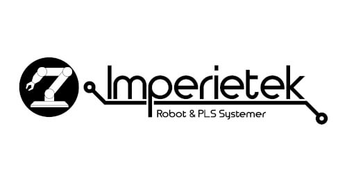 Imperietek logo